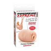 Pipedream Extreme Fantasy Fuckhole Mega Male Masturbator Realistic Butts And Vaginas